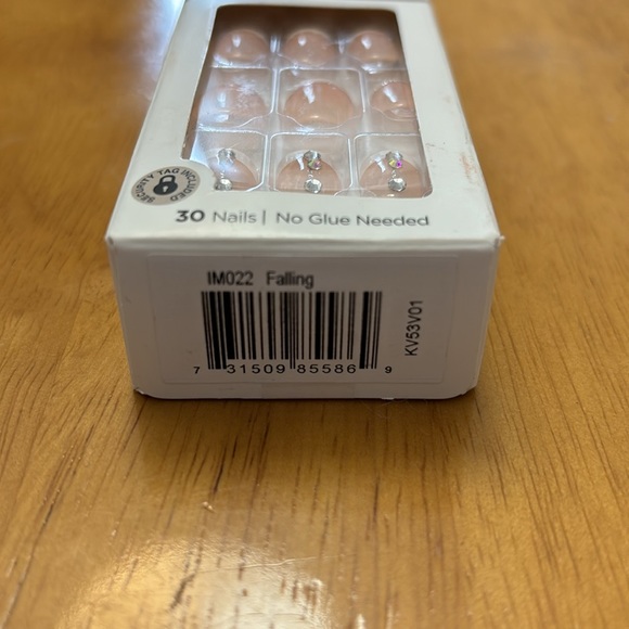 imPRESS press on nails - Picture 5 of 5